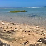 La Casita Naturaleza Сasa de vacaciones Costa Calma