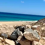 Сasa de vacaciones La Casita Naturaleza Costa Calma