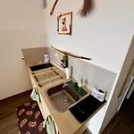 La Casita Naturaleza