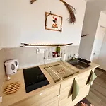 La Casita Naturaleza *