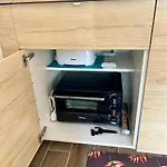 Сasa de vacaciones La Casita Naturaleza