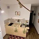 La Casita Naturaleza