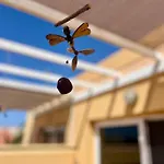 Сasa de vacaciones La Casita Naturaleza Costa Calma