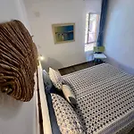 La Casita Naturaleza Сasa de vacaciones Costa Calma