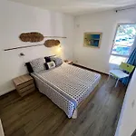 Сasa de vacaciones La Casita Naturaleza Costa Calma