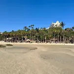 La Casita Naturaleza Ferienhaus Costa Calma