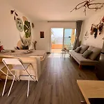 Ferienhaus La Casita Naturaleza