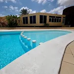 La Casita Naturaleza *