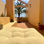 La Casita Naturaleza Ferienhaus