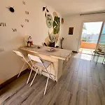 Ferienhaus La Casita Naturaleza *