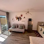 La Casita Naturaleza Ferienhaus