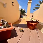La Casita Naturaleza Ferienhaus Costa Calma
