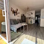 La Casita Naturaleza Ferienhaus Costa Calma