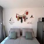 Ferienhaus La Casita Naturaleza