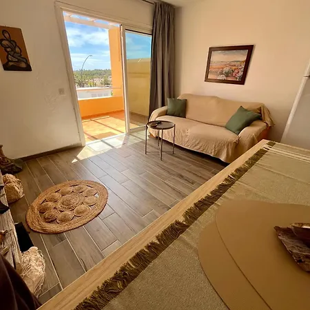 La Casita Naturaleza Costa Calma