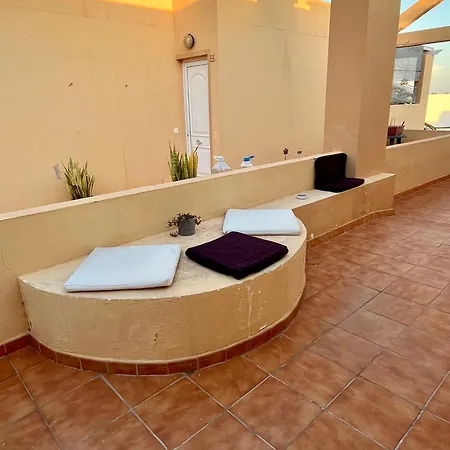 Holiday home La Casita Naturaleza