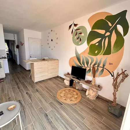 Holiday home La Casita Naturaleza