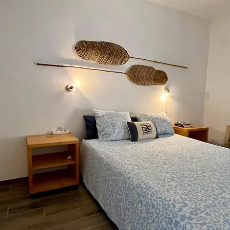 Holiday home La Casita Naturaleza