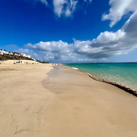 Holiday home La Casita Naturaleza *