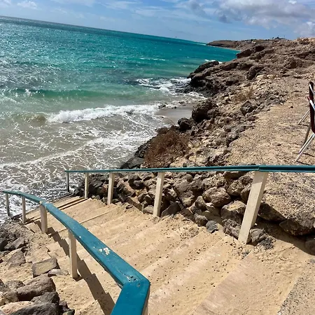 La Casita Naturaleza Costa Calma