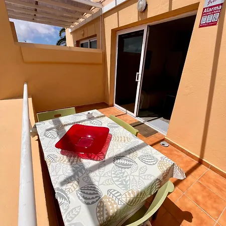 La Casita Naturaleza Holiday home