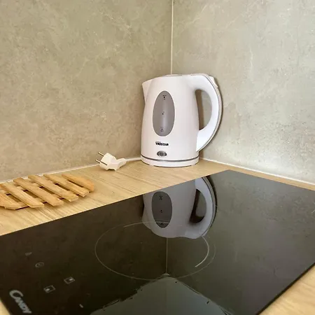 La Casita Naturaleza בית נופש קוסטה קלמה