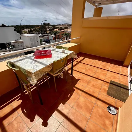 Holiday home La Casita Naturaleza Costa Calma
