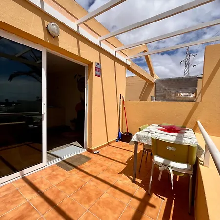 Holiday home La Casita Naturaleza