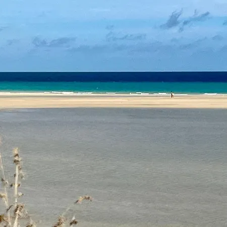 Holiday home La Casita Naturaleza *