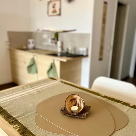 Сasa de vacaciones La Casita Naturaleza