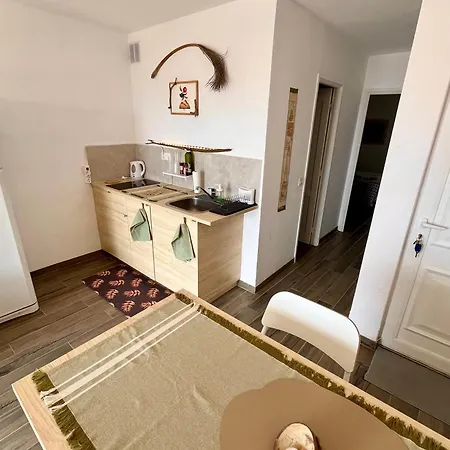 Holiday home La Casita Naturaleza *