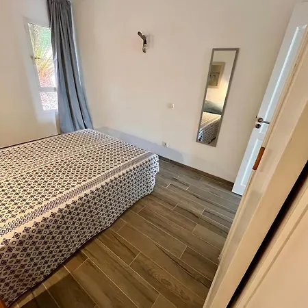Holiday home La Casita Naturaleza Costa Calma