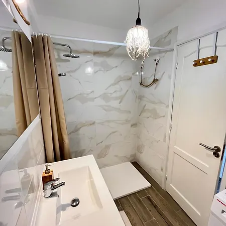 La Casita Naturaleza * קוסטה קלמה