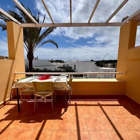 La Casita Naturaleza Holiday home