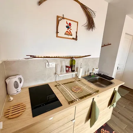 La Casita Naturaleza *