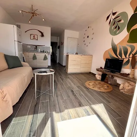 La Casita Naturaleza * Costa Calma