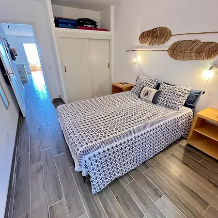 Holiday home La Casita Naturaleza