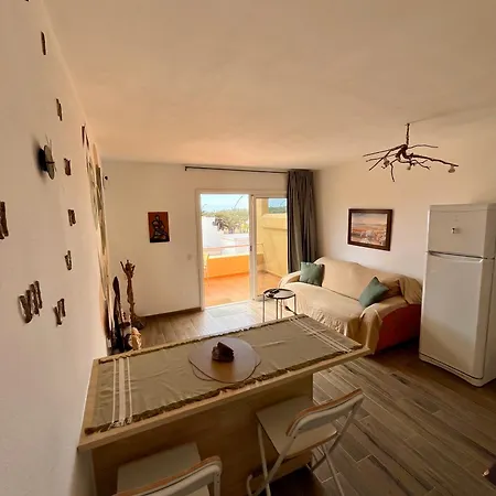 La Casita Naturaleza Costa Calma