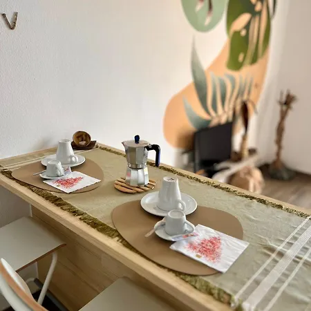 La Casita Naturaleza קוסטה קלמה