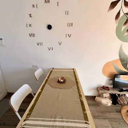 La Casita Naturaleza