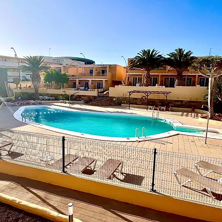 בית נופש La Casita Naturaleza