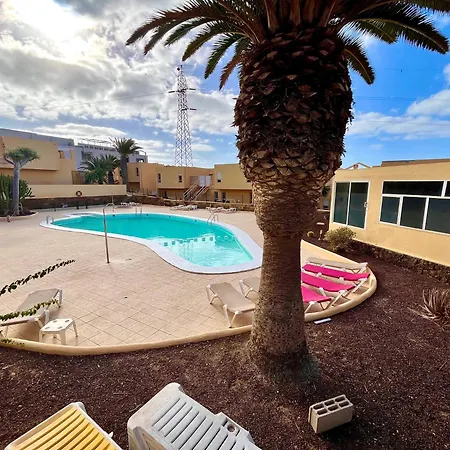 בית נופש La Casita Naturaleza *