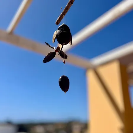 La Casita Naturaleza בית נופש