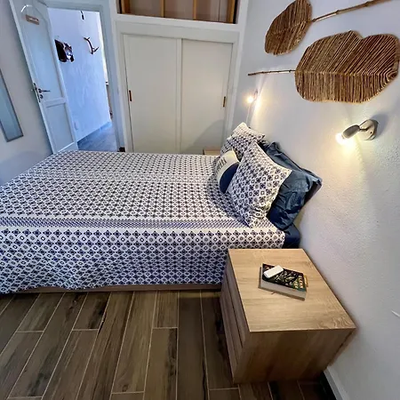 La Casita Naturaleza *