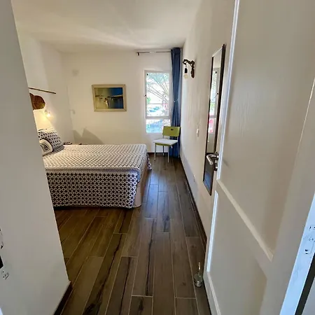 Holiday home La Casita Naturaleza