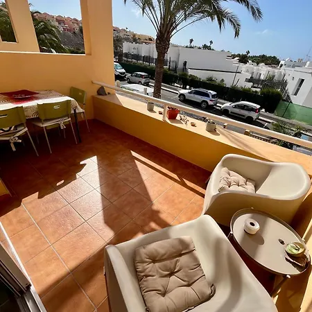 La Casita Naturaleza Costa Calma