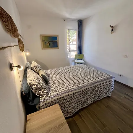 La Casita Naturaleza בית נופש