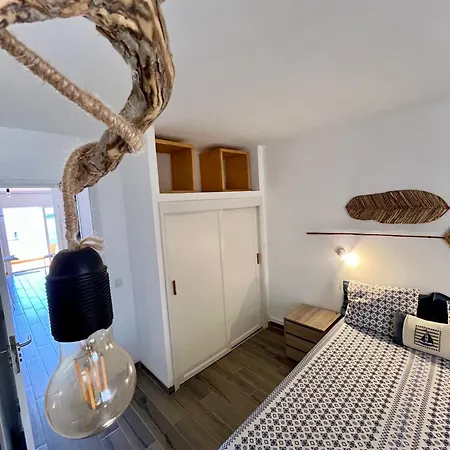 Holiday home La Casita Naturaleza