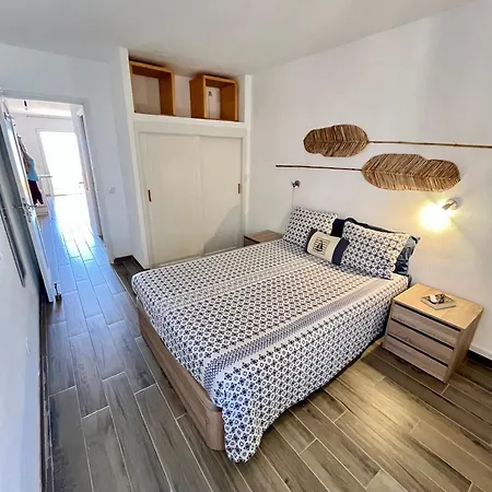 La Casita Naturaleza Holiday home *