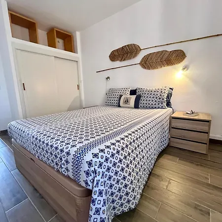 Holiday home La Casita Naturaleza *